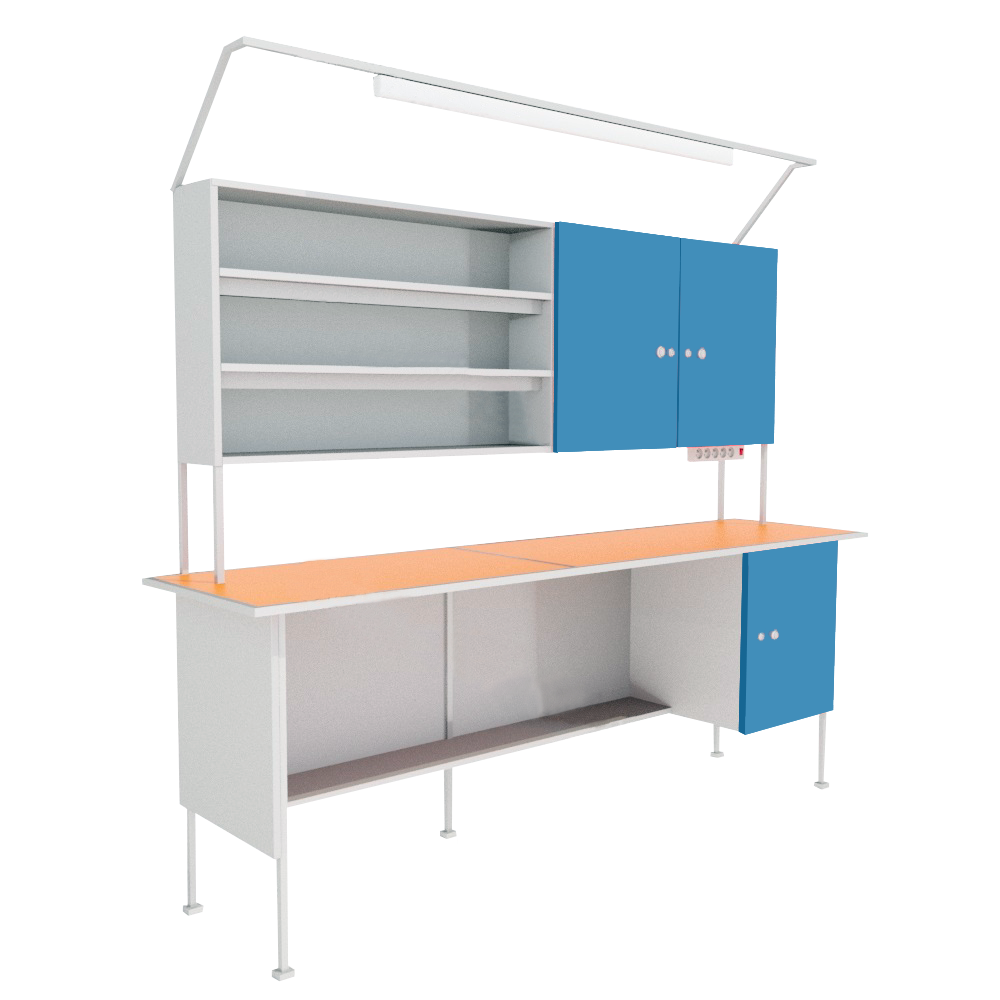 СЭ-01-02 стол электромонтажника